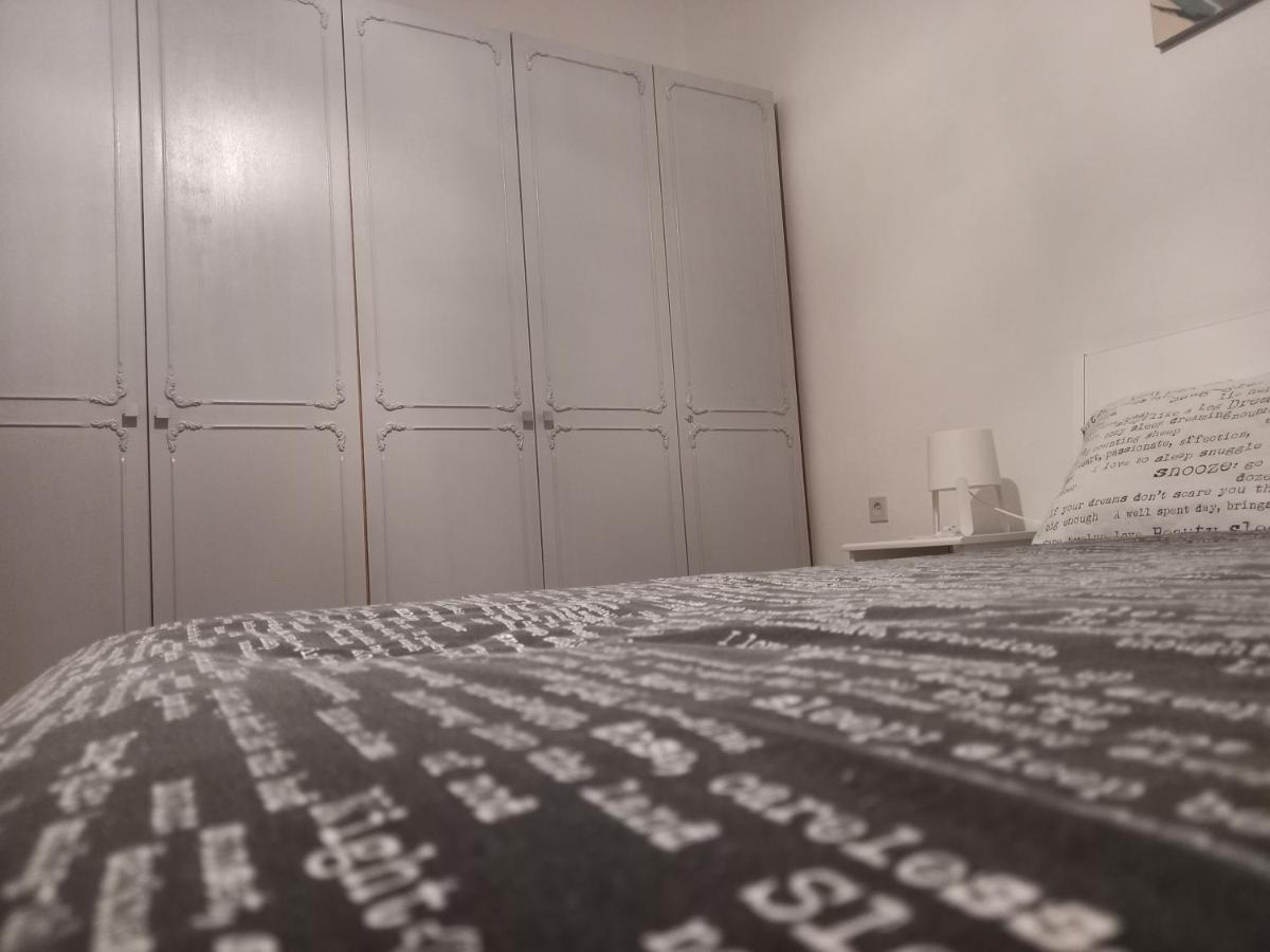 Apartament Hacienda Avoxa Fužine Zewnętrze zdjęcie