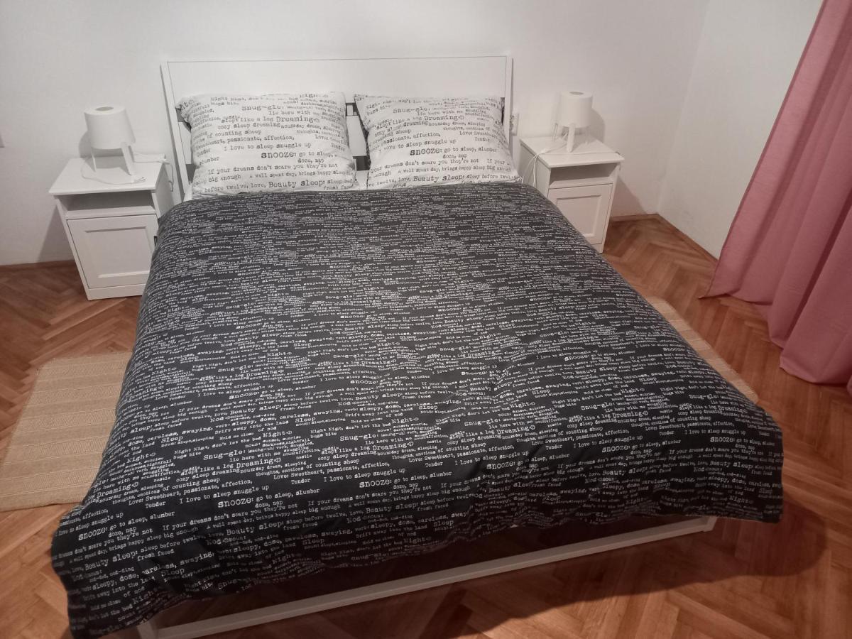 Apartament Hacienda Avoxa Fužine Zewnętrze zdjęcie