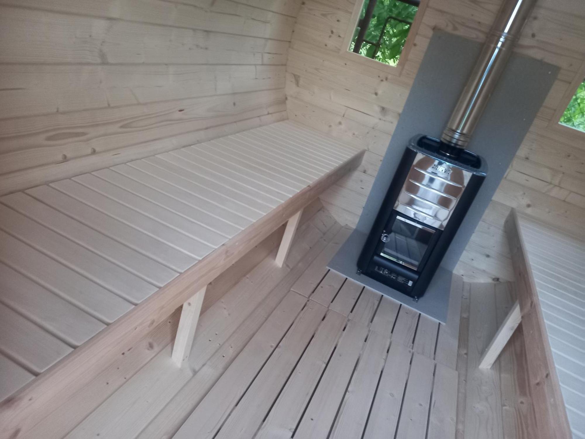 Apartament Hacienda Avoxa Fužine Zewnętrze zdjęcie