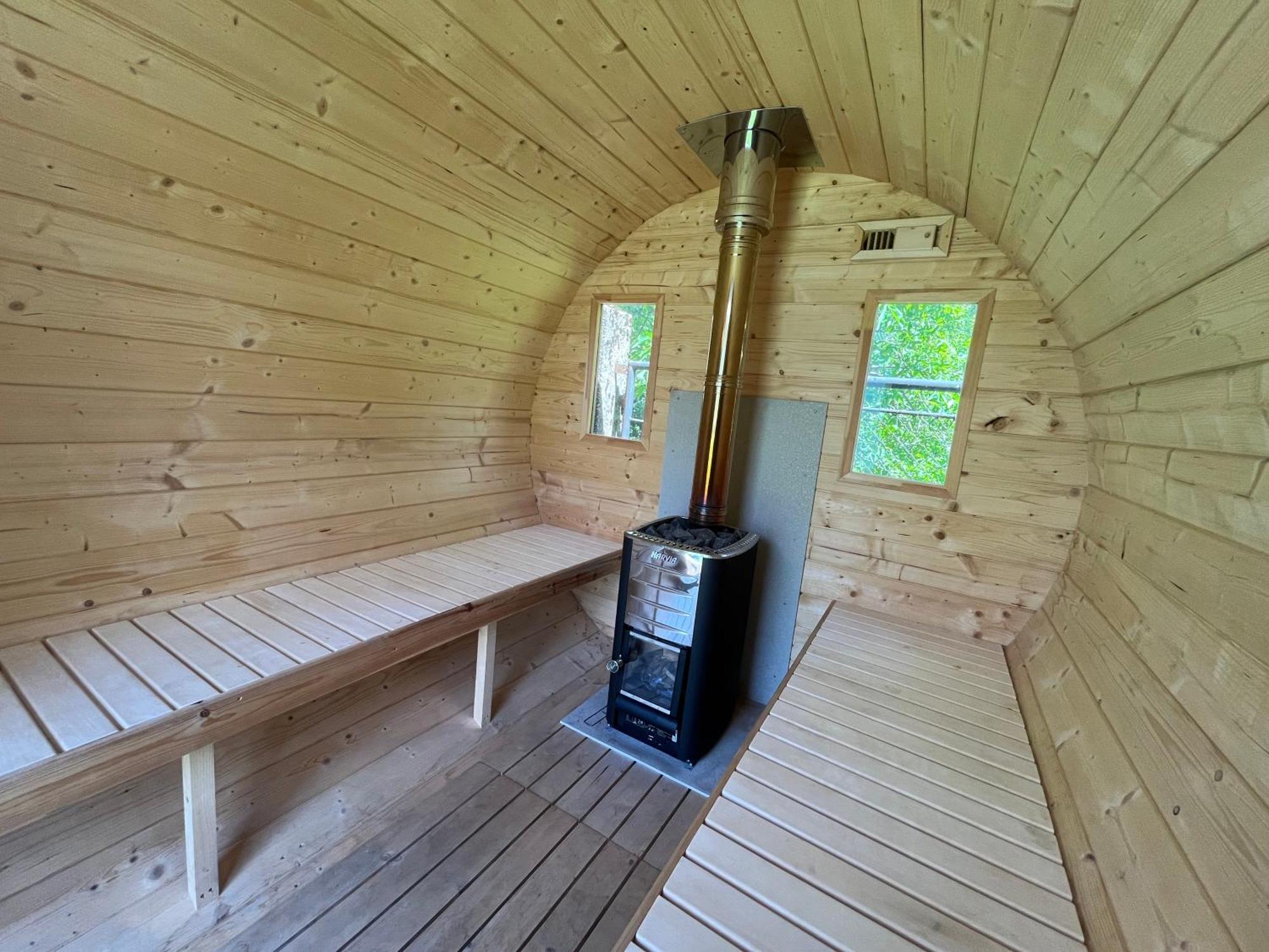 Apartament Hacienda Avoxa Fužine Zewnętrze zdjęcie