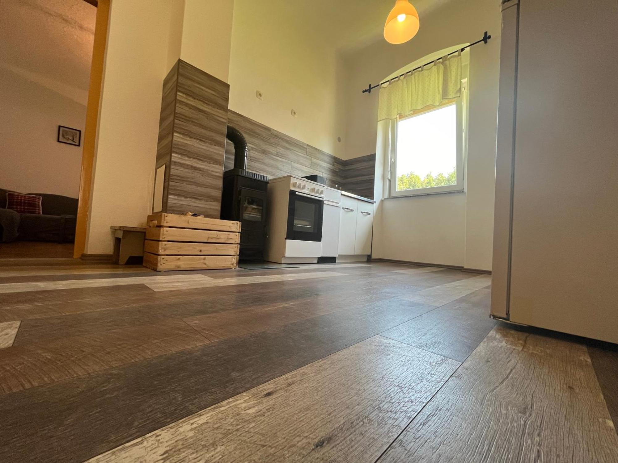 Apartament Hacienda Avoxa Fužine Zewnętrze zdjęcie