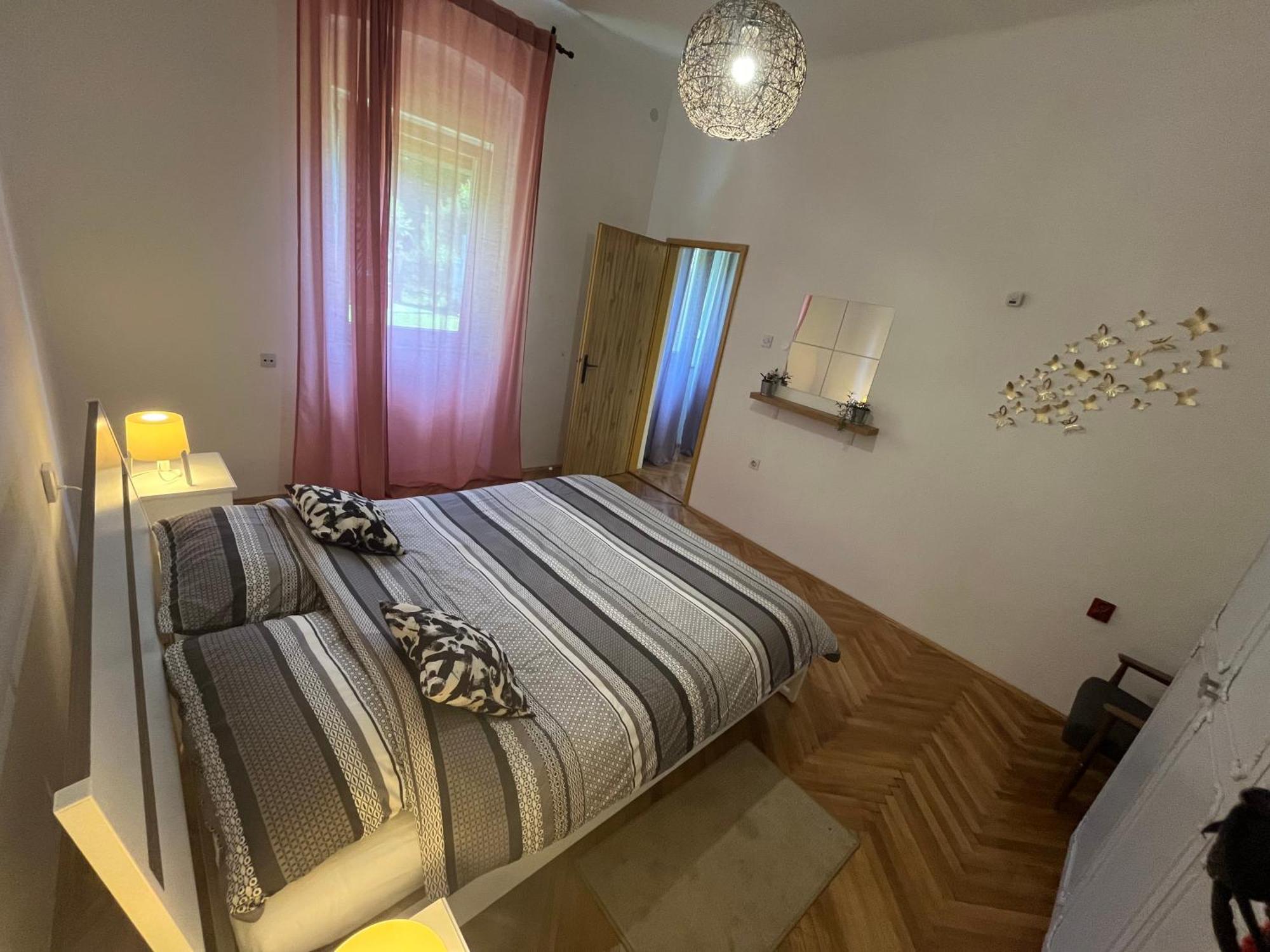 Apartament Hacienda Avoxa Fužine Zewnętrze zdjęcie
