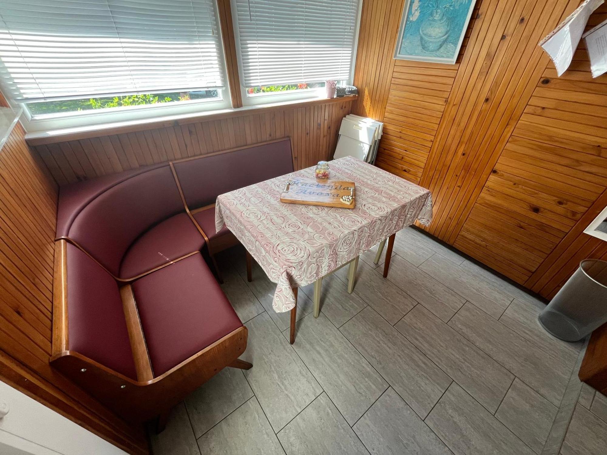 Apartament Hacienda Avoxa Fužine Zewnętrze zdjęcie