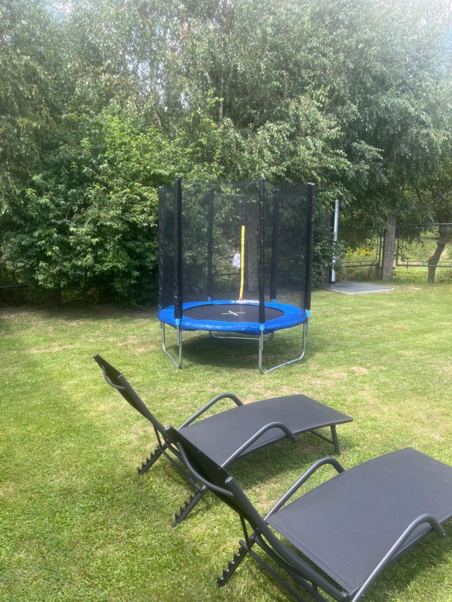 Apartament Hacienda Avoxa Fužine Zewnętrze zdjęcie