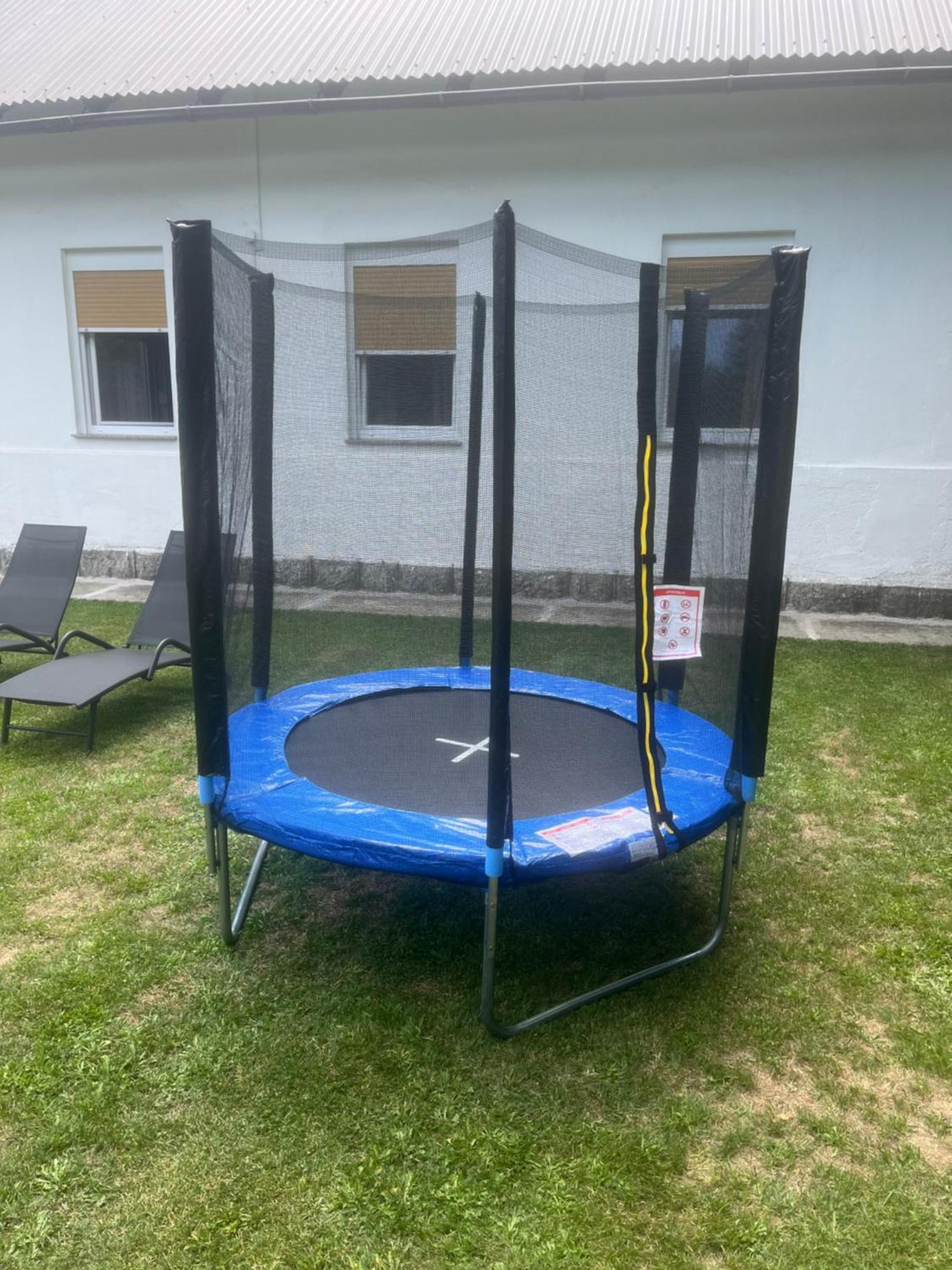 Apartament Hacienda Avoxa Fužine Zewnętrze zdjęcie